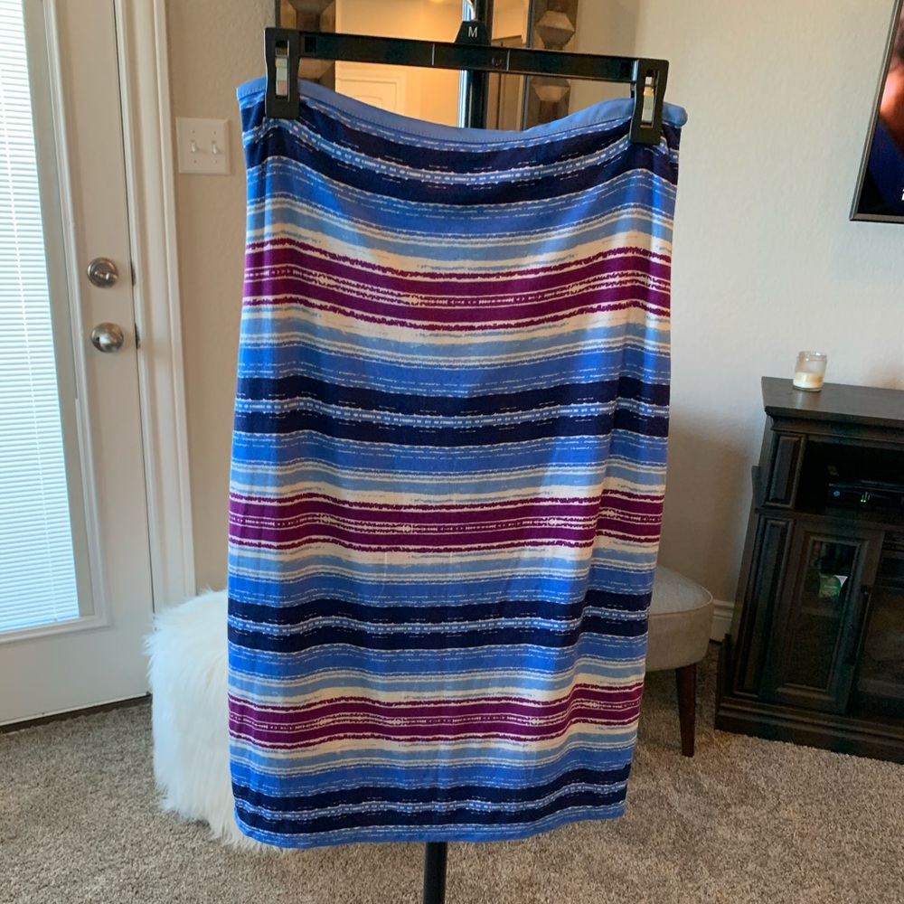 NWT Stitch Fix Skirt